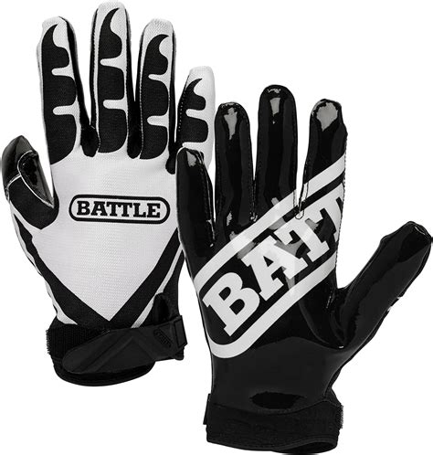 football gloves american